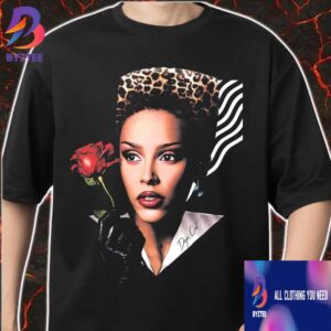 Doja Cat VIE GLAMOUR T-Shirt Unisex Tee