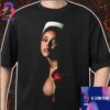 Dua Lipa Graces The Cover Of Harper?s BAZAAR The Icons Issue 2025 I Have To Just Allow Love Fan Gifts Classic T-Shirt