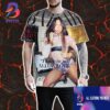 Dua Lipa Rolling Stone News 2025 Magazine The Brave Final Years Of Rush’s Neil Peart All Over Print T-Shirt