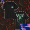 Ice Nine Kills Hell Of A Summer Tour 2025 At Paramount Theatre Dont You Dare Say Art Is Dead Tee Merchandies Fan Gift Classic Two Sides T-Shirt, Hoodie