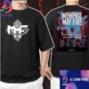 Metro Boomin A Futuristic SUMMA ’25 Tee Merch At Atlanta Georgia 2025 Classic Two Sides T-Shirt