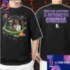 Metro Boomin A Futuristic Summa Cover Merch Tee At Atlanta Georgia 2025 Classic Two Sides T-Shirt