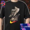 Nike Air Jordan Spiz’ike Low Beef And Broccoli Holiday 2025 Sneaker Unisex T-Shirt