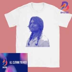 Official 2025 World Tour Johnny Stimson Unisex T-Shirt