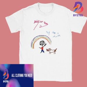 Official BbnoS Drawing Unisex T-Shirt