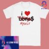 Official BbnoS Drawing Unisex T-Shirt