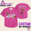 Personalize Beauty And The Beast Prince Beast Blue Yellow Baseball Jersey