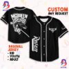 Personalize Cars Lightning Mcqueen 1977 Disney Birthday Baseball Jersey