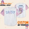 Personalize Custom Disney Animal Kingdom Green Baseball Jersey