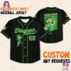 Personalize Deadpool Lego Hero Sport Baseball Jersey