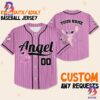 Personalize Disney Amazing Spider Man Vintage Classic Baseball Jersey