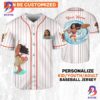 Personalize Disney Pocahontas Prince John Smith Baseball Jersey
