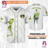 Personalize Disney Toy Story Blue Baseball Jersey