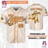 Personalize Disneyland Birthday Baseball Jersey