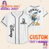 Personalize Disneyland Birthday Baseball Jersey