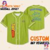 Personalize Spider Gwen Custom Kids Youth Adult Disney Baseball Jersey
