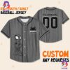 Personalize Spidey And His Amazing Friends Baseball Jersey