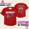 Personalize Sports Mickey Like Jersey Disney Baseball Jersey
