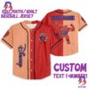 Personalize Woody Toy Story Baseball Jersey