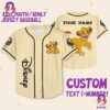 Personalized Disney The Incredibles Violet Parr Baseball Jersey