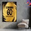 Spaced Back On The Road And Out Of Control Poster In US On October 2025 Home Decor Poster Canvas