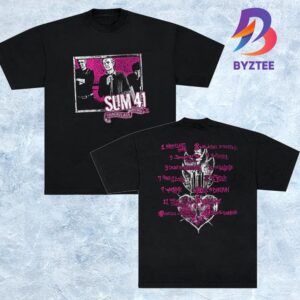 SUM 41 Tシャツ S Sum 41