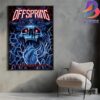 The Movie Demon Slayer Kimetsu No Yaiba Infinity Castle Official Poster All In For This One Strike Home Decor Poster Canvas