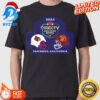 2022-23 NBA Finals Champions Are Denver Nuggets NBA Champions Unisex T-Shirt 2022-23 NBA Finals Champions Are Denver Nuggets NBA Champions Unisex T-Shirt