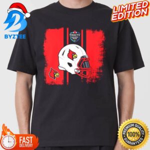 2023 Directv Holiday Bowl Team Louisville College Football Bowl Shirt