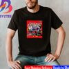 2023 NBA 2K24 Summer League Champions Are The Cleveland Cavaliers Classic T-Shirt