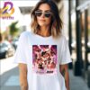 2024 Chevron Championship Winner Is Nelly Korda Unisex T-Shirt