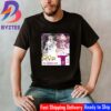 2024 Eastern Conference Finals MVP Is Jaylen Brown Boston Celtics On NBA 2K24 Classic T-Shirt