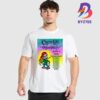2024 Vrbo Fiesta Bowl Team Oregon College Football Bowl Shirt