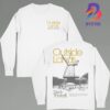 American Fiction The Best Picture Of The Year Official Poster Classic T-Shirt