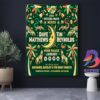 2025 The Queens Tour 4 Legends 1 Stage With Gladys Knight Chaka Poster Canvas