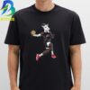 The Utah Talons Back To Back AUSL Champions 2026 Unisex T- Shirt