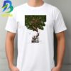 Somos Campeones Fifa World Cup 2026 Espana Two Sided T-Shirt Somos Campeones Fifa World Cup 2026 Espana Two Sided T-Shirt
