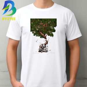 311 The Empower FCU Amphitheater Syracuse 2026 Unisex T- Shirt
