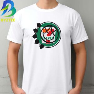 Blink 182 7 Eleven Pac Man July 23th To July 26th 2026 Unisex T- Shirt