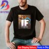A Netflix Series Arcane Season 2 League Of Legends Official Poster Classic T-Shirt
