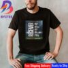 A Netflix Series Dead Boy Detectives Official Poster Unisex T-Shirt