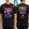 Dirty Heads Holmdel, Nj Pnc Bank Arts Center July 23th 2026 Unisex T- Shirt