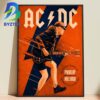 Tate McRae Concert Tour Date In Lollapalooza 2026 Home Decor Poster Canvas