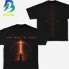 AHTD The Weedknd StadiumTour Europe 2026 Two Sided T-Shirt AHTD The Weedknd StadiumTour Europe 2026 Two Sided T-Shirt