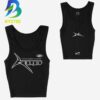 AHTD The Weeknd XO STADIUM World Tour 2026 Two Sided T-Shirt AHTD The Weeknd XO STADIUM World Tour 2026 Two Sided T-Shirt