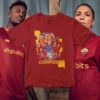 Aryan Simhadri As Grover Underwood In Percy Jackson And The Olympians Of Disney Classic T-Shirt