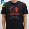 Cheatin Snakes x Post Malone Big Ass Stadium Tour 2026 Unisex T- Shirt Cheatin Snakes x Post Malone Big Ass Stadium Tour 2026 Unisex T- Shirt
