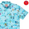 Adventure Time Come Along With Me RSVLTS For Men And Women Hawaiian Shirt Adventure Time Come Along With Me RSVLTS For Men And Women Hawaiian Shirt