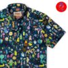 Adventure Time The Vampire Queen RSVLTS For Men And Women Hawaiian Shirt Adventure Time The Vampire Queen RSVLTS For Men And Women Hawaiian Shirt