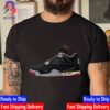 Air Jordan 14 Laney Unisex T-Shirt